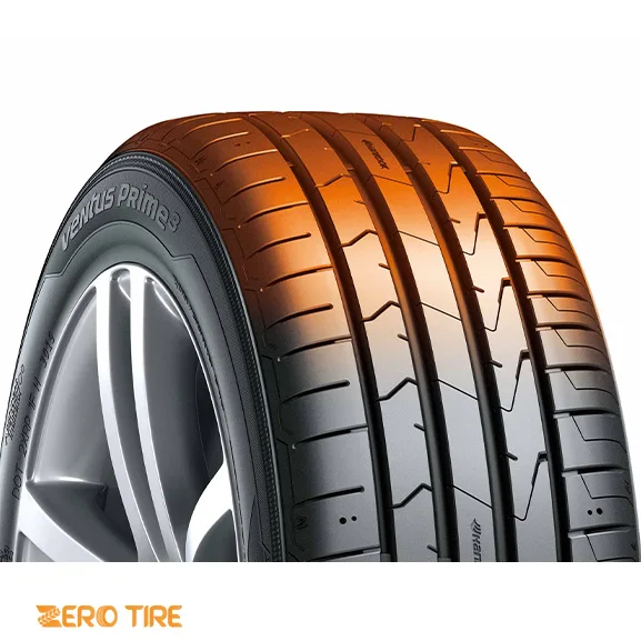 لاستیک هانکوک 215/55R16 گل K125